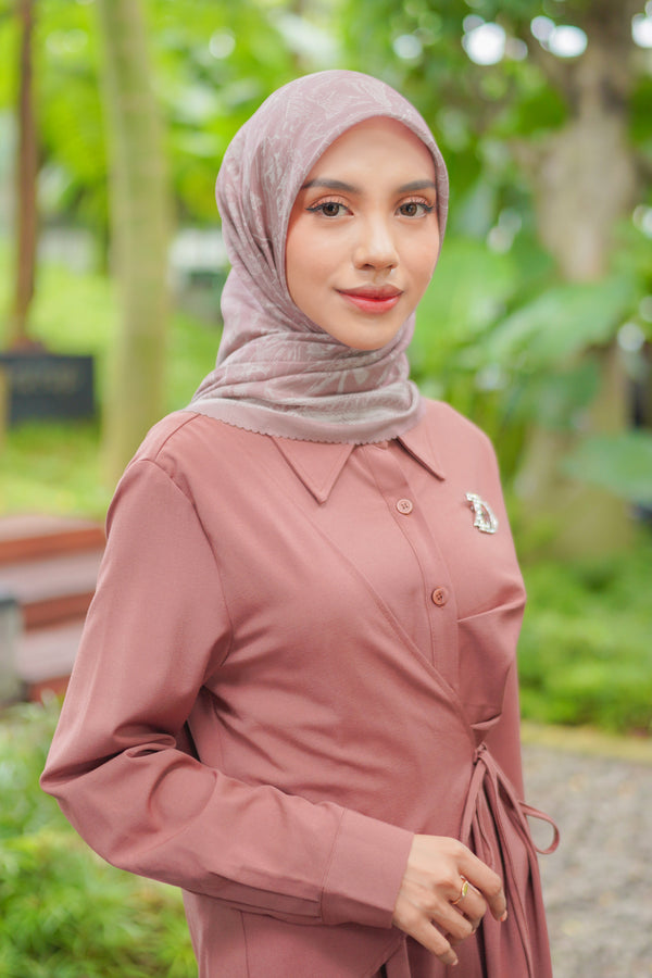 Brienzer Series Berry Jam ZYTADELIA