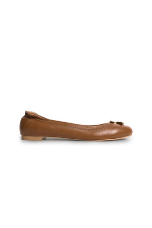 Alicia Shoes - Brown