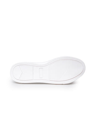 Oxana Shoes - White