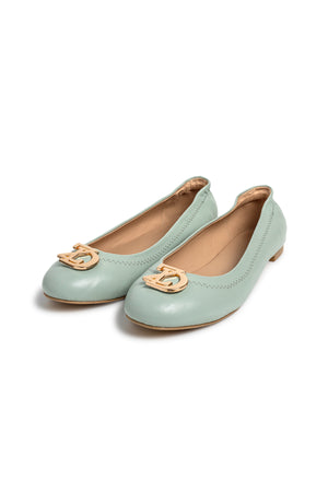 Alicia Shoes - Mint