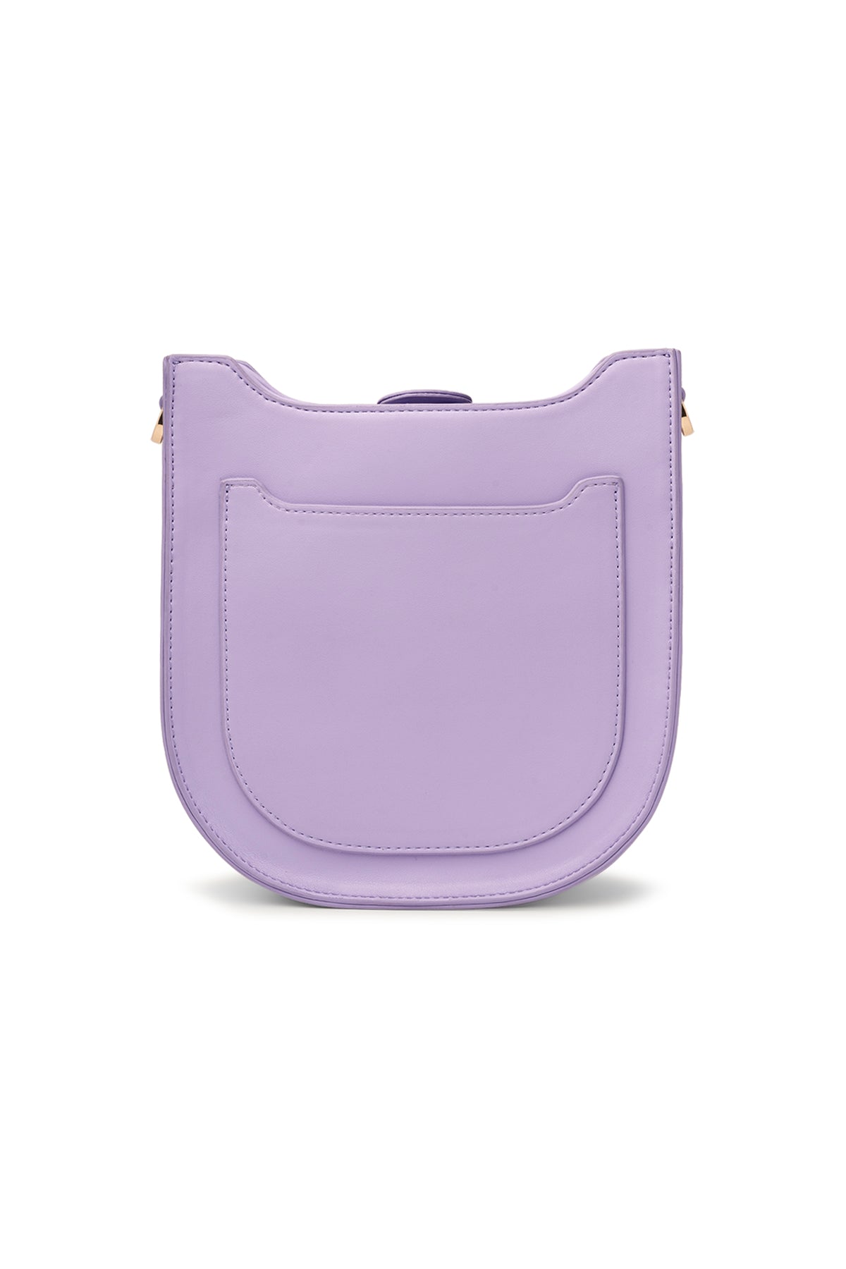 ★hai★ Bamboo Bag (Lilac) 827750_AAEVS_5316_010_064_0000
