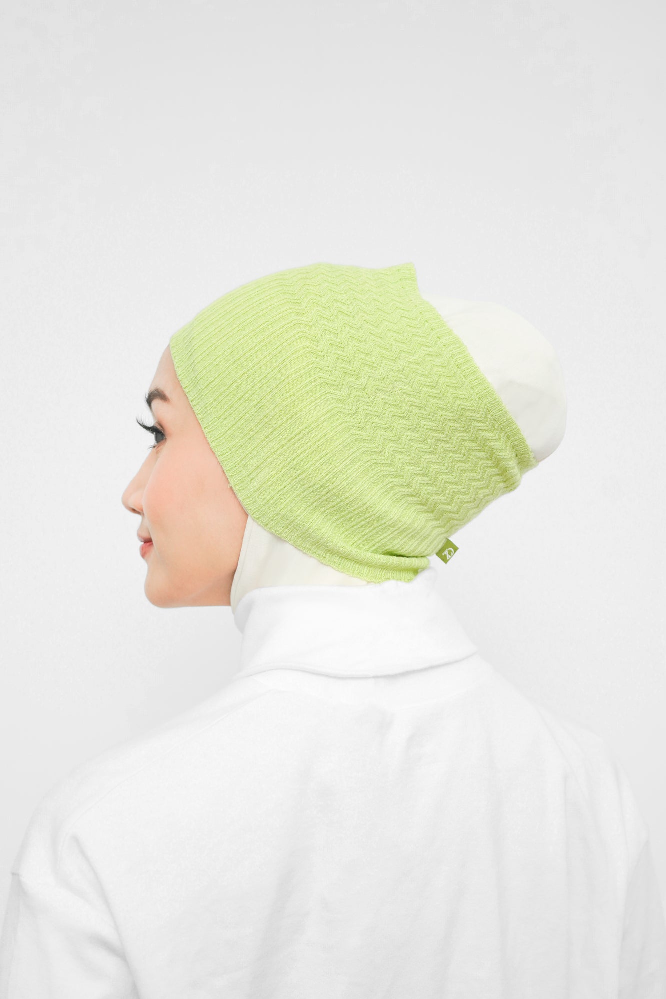 Airy Inner - Kiwi
