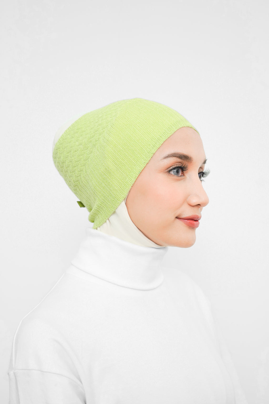 Airy Inner - Kiwi