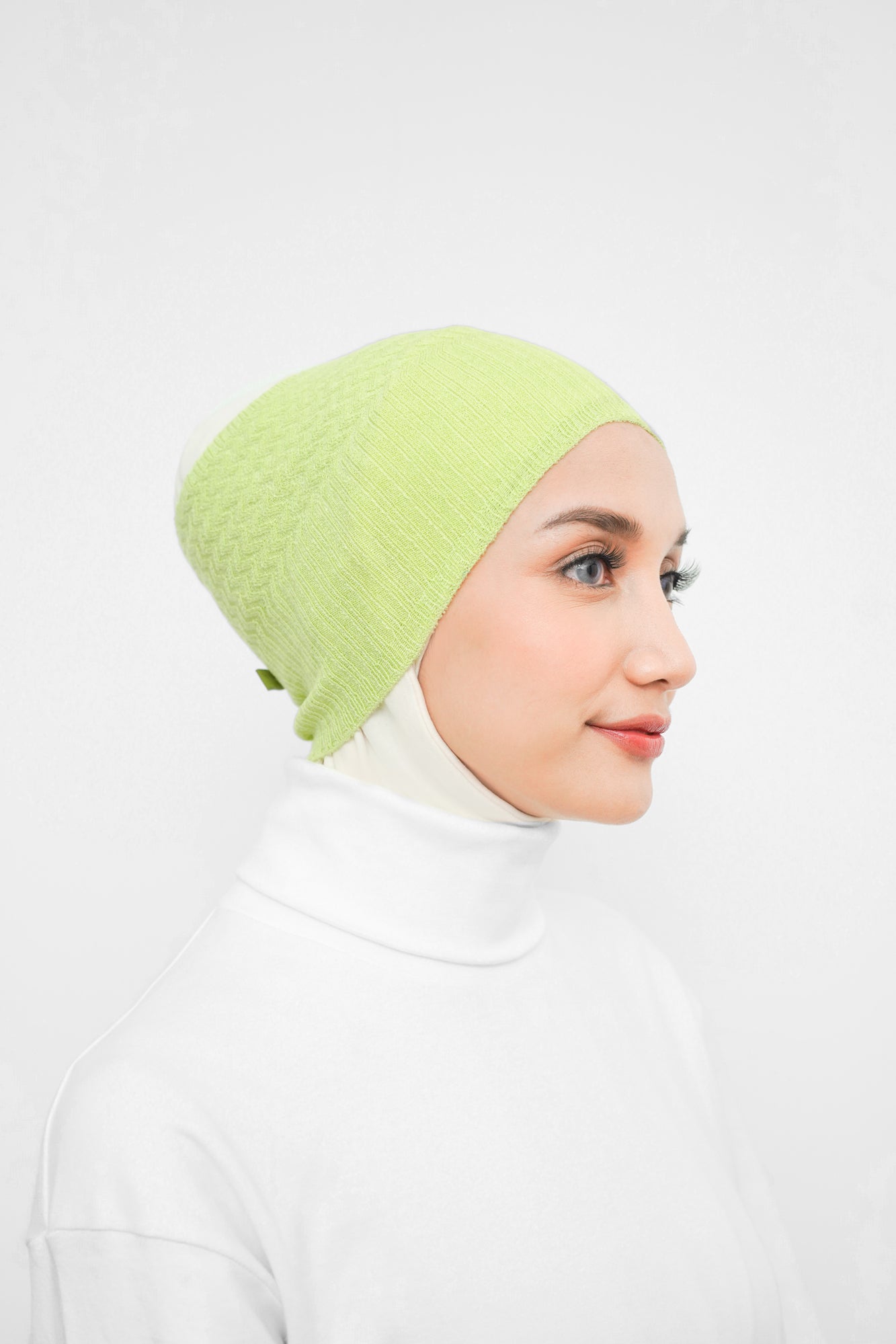Airy Inner - Kiwi