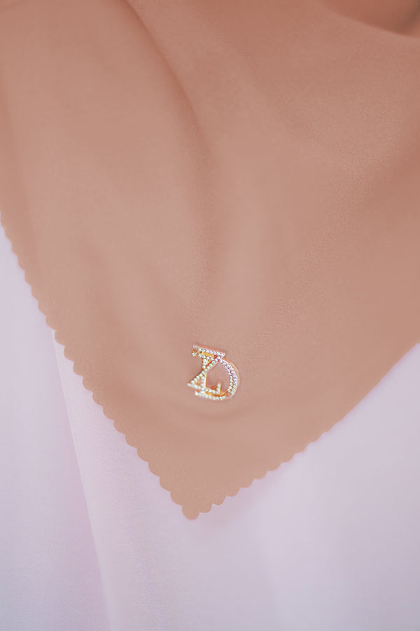 Millie Series Muted Clay ZYTADELIA