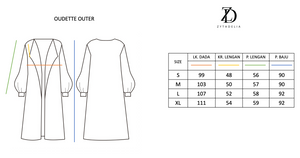 Oudette Outer